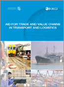 Thumbnail of aid for trade sector study on Transport and logistics (2013)